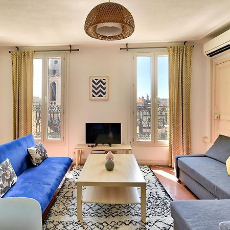Nocnoc - Le Republique Apartment มาร์กเซย ภายนอก รูปภาพ